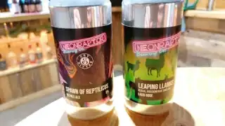 Beer O’Clock – photo 2