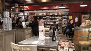 Restaurant Bellota Bellota