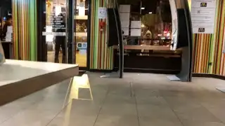 Ben & Jerry s, restaurant à Lyon