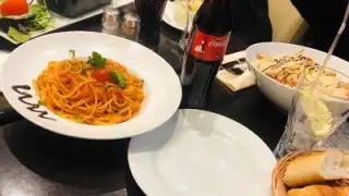Restaurant Benedetto ristorante Italiano