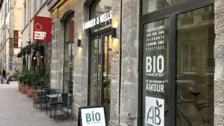 Restaurant Bennie Organic