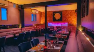 Restaurant Bensai