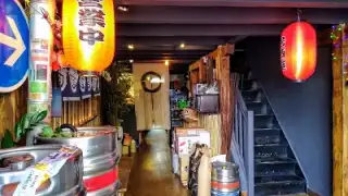 Restaurant Bentomania Honten