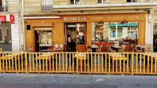 Berbeche – photo 1