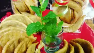 Restaurant Berkys