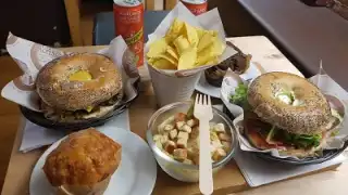 Best Bagels – photo 2