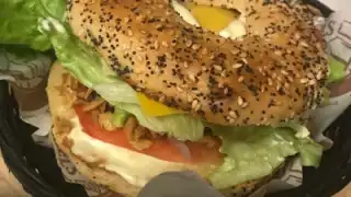 Best Bagels – photo 3