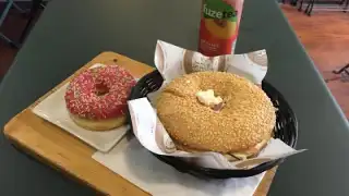 Best Bagels – photo 4