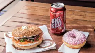Best Bagels Lyon Merciere – photo 2
