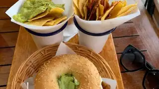 Best Bagels Lyon Merciere – photo 3