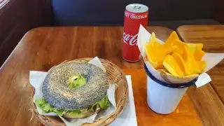 Best Bagels Lyon Merciere – photo 4