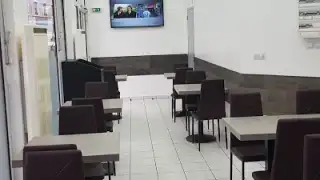 Restaurant Bestacos