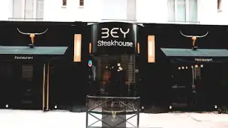 Restaurant Bey Steak House