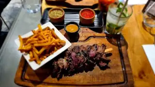 Bey Steak House – photo 4