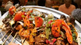 Beyrouth Cafe – photo 3