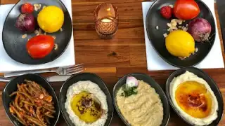 Beyrouth Kitchen Brotteaux – photo 1