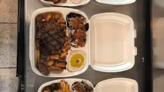 Beyrouth Meshwi – photo 4