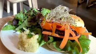 Bhajan Cafe – photo 2