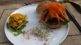 Bhajan Cafe – photo 3