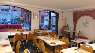 Bhajan Cafe – photo 4