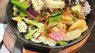 Bibimbap – photo 2