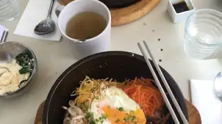 Bibimbap – photo 3