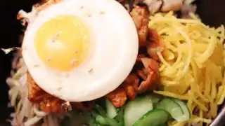Bibimbap – photo 4