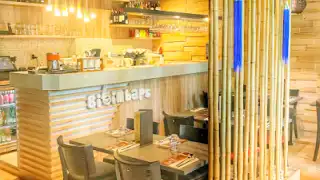 Restaurant Bibimbaps