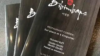 Bibimbaps – photo 3