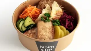 Bibimcup – photo 2