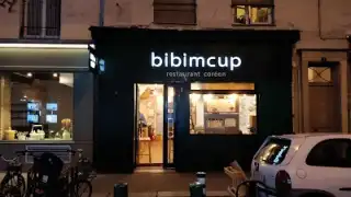 Bibimcup – photo 4