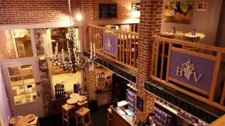 Restaurant BiBoViNo
