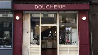 Bidoche Boucherie Restaurant – photo 1