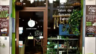 Restaurant Bien Etre et Petit Plat