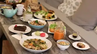 Bien Etre et Petit Plat – photo 2