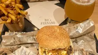 Big Fernand Lyon – photo 4