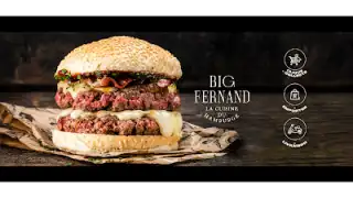Big Fernand Paris-Poissonniere – photo 2