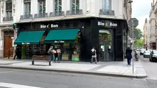 Bio c Bon – photo 3