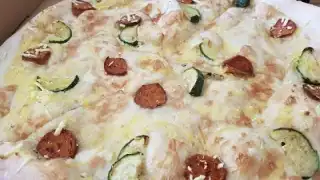 Restaurant Bio & Pizz