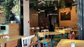 Bioburger Montparnasse – photo 2