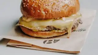 Bioburger Montparnasse – photo 4
