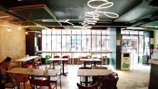 Bioburger Victoire – photo 2
