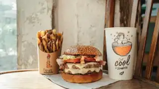 Bioburger Victoire – photo 3
