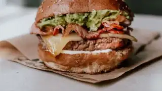 Bioburger Victoire – photo 4