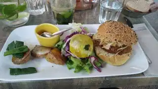 Biofoodies Cafe – photo 4