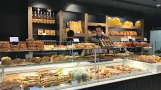 Biscotte bon pain & Cie – photo 1