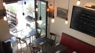 Bistro B – photo 1