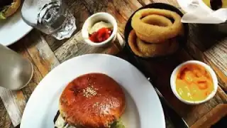 Bistro Burger Grands Boulevards – photo 2