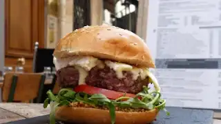 Bistro Burger Grands Boulevards – photo 3