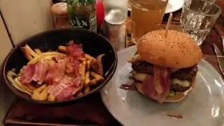 Bistro Burger Grands Boulevards – photo 4